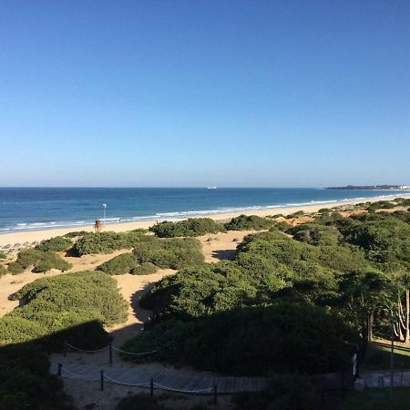 Apartamento Sol Y Sal Chiclana de la Frontera Exterior foto