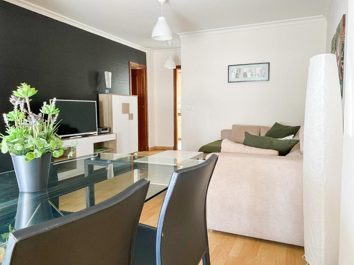 Apartamento Sol Y Sal Chiclana de la Frontera Exterior foto