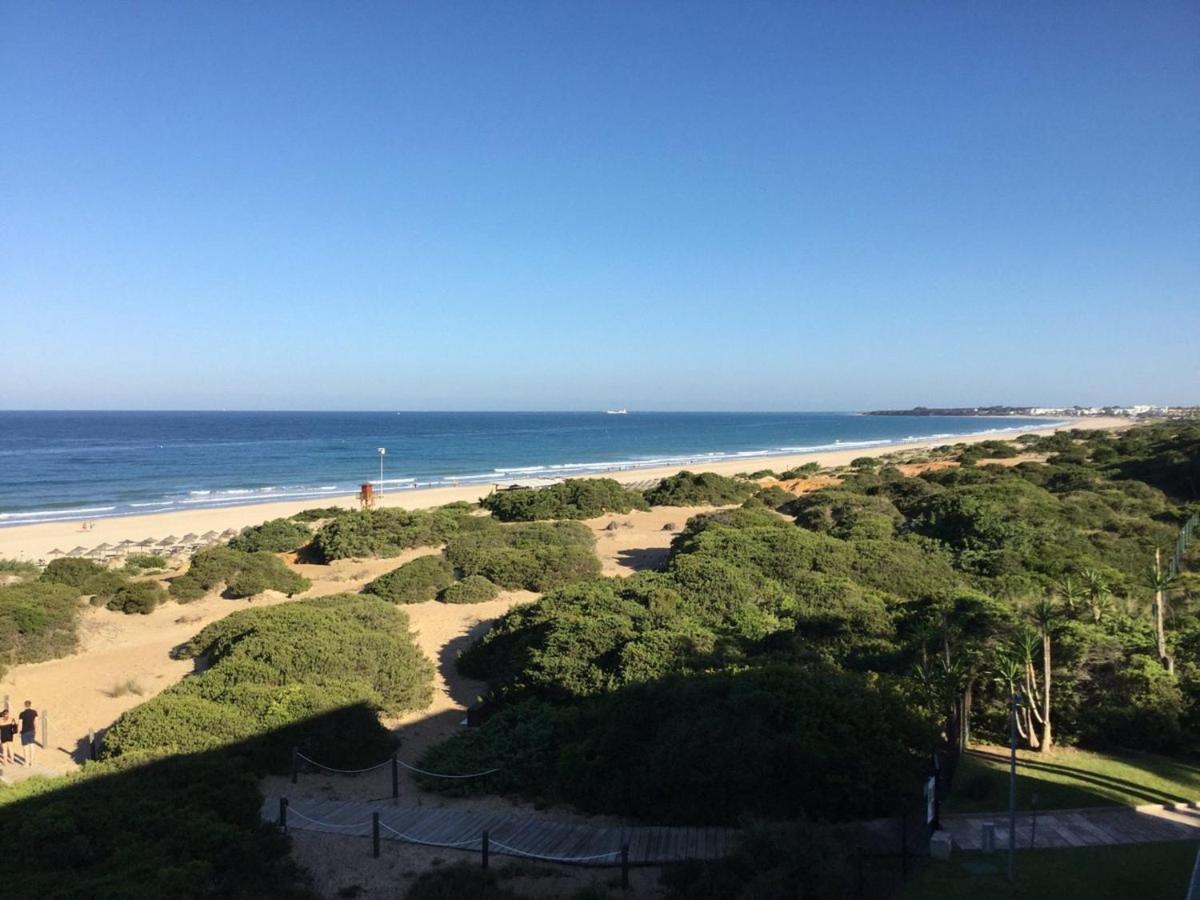 Apartamento Sol Y Sal Chiclana de la Frontera Exterior foto